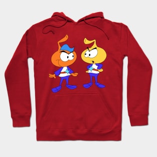 snorks Hoodie